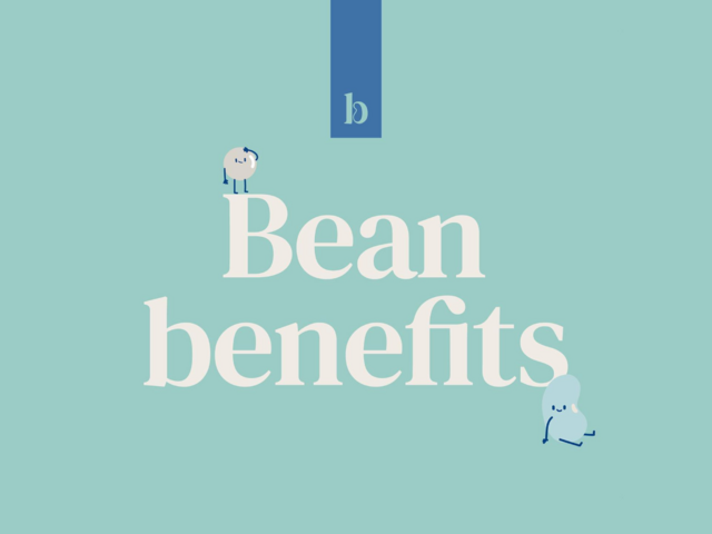 The Power of Beans: Why Beans Should Be a Staple in Your Daily Diet