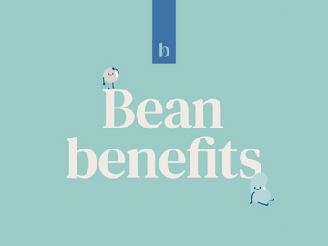 The Power of Beans: Why Beans Should Be a Staple in Your Daily Diet